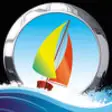 Icon of program: Gyroscope Sailboat Inclin…