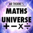 Icon of program: Mr Thorne's Maths Univers…