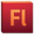 Icon of program: Adobe Flash Professional …