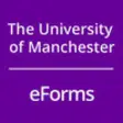 Icon of program: UoM eForms