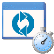Icon of program: Automatically Switch Betw…