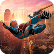 Icon of program: Climbing Man