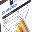 Icono de programa: Job Application