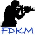 Icon of program: FDKM - Police Combat Syst…