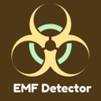 Icono de programa: EMF Detector - Radiation …