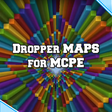 Icono de programa: Falling maps for MCPE