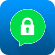 Icono de programa: Whats Lock : GoWhatsApp C…