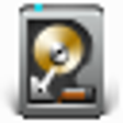 Icono de programa: HDD Raw Copy Tool Portabl…