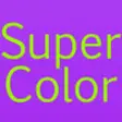 Icon of program: Super Color