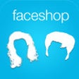 Icon of program: Faceshop Hair & Wig