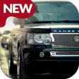 Icon of program: Land Rover Wallpapers  Ca…