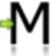 Icon of program: myMovo for Mac (Intel)
