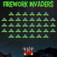 Icon of program: Firework Invaders Pro