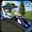 Icon of program: Offroad Transport Truck P…