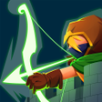 Icono de programa: Knight War: Idle Defense