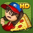 Icono de programa: Papa's Pizzeria HD