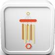 Icon of program: Wind Chimes Sounds Ringto…