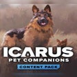 Icono de programa: Icarus: Pet Companions Pa…
