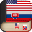 Icon of program: English to Slovak Diction…