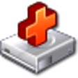 Icono de programa: DiskInternals Uneraser