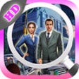 Icon of program: Spying On A Spy Hidden Ob…