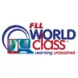 Icon of program: FLL 2014 World Class