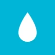 H2O App: Beber Água Lembrete icon