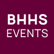 Icon of program: BHHS Events