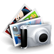 Icon of program: Mac Free Any Photo Recove…