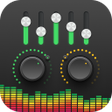 Icon of program: Equalizer Home- Enhanced …