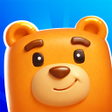 Icono de programa: Jelly Flow: 3D Pixel Puzz…