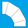 Icon of program: Miter Bend Layout
