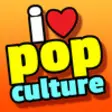Icon of program: I Love Pop Culture - Gues…