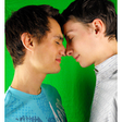 Icono de programa: Gay Chat App & Gay Dating…