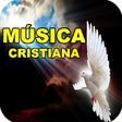 Musica cristiana para celular gratis icon