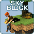 Icon of program: Sky block MCPE