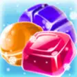 Icon of program: Winter Candy Games - Awes…