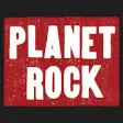 Icon of program: Planet Rock live