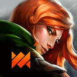 Icon of program: Dota Underlords
