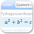 Icono de programa: Microsoft Mathematics (32…