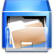Icono de programa: PowerDesk