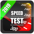 Icon of program: Wifi Speed Tester And Sig…