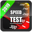 Icon of program: Wifi Speed Tester And Sig…