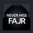 Icon of program: Never Miss Fajr