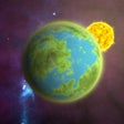 Icon of program: Pocket Universe - 3D Grav…
