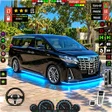 Icon of program: Openworld Game Car Sim 3D
