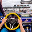 Icono de programa: Openworld Game Car Sim 3D
