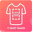 T Shirt Design - Custom T Shirts icon