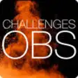 Icon of program: Challenges OBS