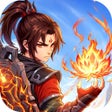 Icono de programa: 斗破苍穹斗帝之路